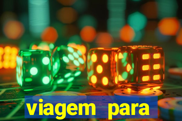 viagem para solteiros cvc 2024